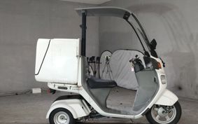 HONDA GYRO TA03