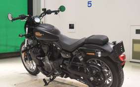HARLEY RH975S 2024