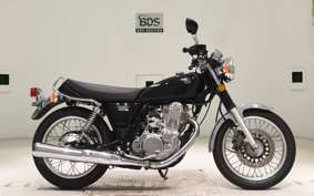YAMAHA SR400 Gen.4 2015 RH03J