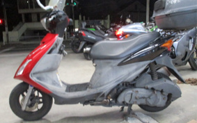 SUZUKI ADDRESS V125 CF4MA