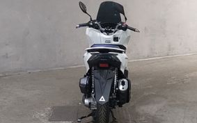 HONDA PCX125 E JK06