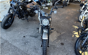 HONDA CT125 HUNTER CUB JA65