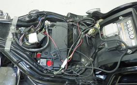 HARLEY FLSTC 1450 2003