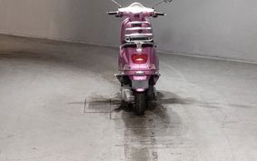 VESPA LX150 ie M688F