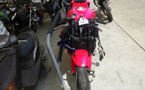 HONDA CBR600RR A 2024 PC40