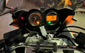 SUZUKI BANDIT1250S ABS 2010 GW72A