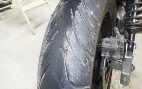 KAWASAKI BALIUS 250 Gen.2 2023 ZR250B