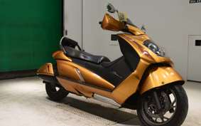 SUZUKI GEMMA 250 2024 CJ47A