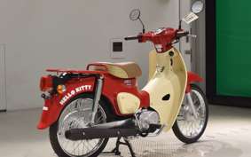HONDA C50 SUPER CUB AA09