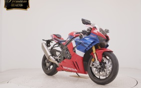 HONDA CBR1000RR RSP 2021 SC82