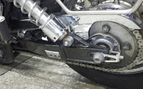 HONDA SHADOW 400 2007 NC34