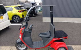 HONDA GYRO TA03