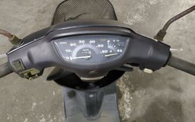 HONDA DIO AF27