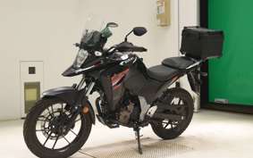 SUZUKI Vストローム250SX 2015 EL11L
