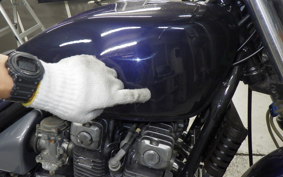 KAWASAKI ZEPHYR 400 Gen.1 1989 ZR400C