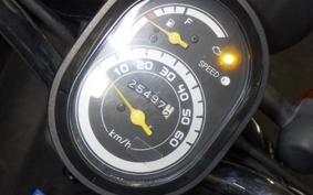 HONDA TODAY 2 AF67