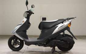 SUZUKI ADDRESS V125 G 2017 CF46A