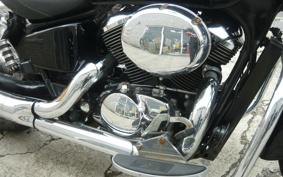 HONDA SHADOW 400 1997 NC34