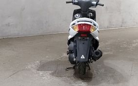 YAMAHA CYGNUS 125 X SE44J