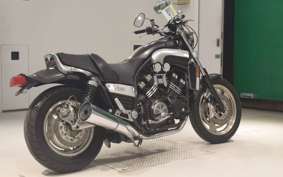 YAMAHA VMAX 2002