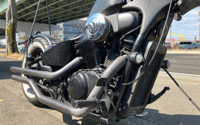 HONDA STEED 400 1993 NC26