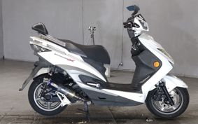 YAMAHA CYGNUS125XSR SE44J