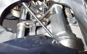 KAWASAKI NINJA 250R 1998 EX250K