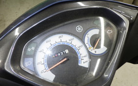 YAMAHA AXIS 125 Z SED7J