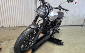 HONDA GB350S 2025 NC59