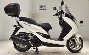 YAMAHA MAJESTY155 S SG28J