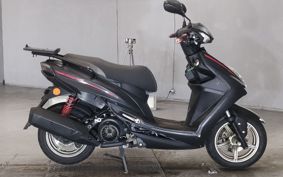 YAMAHA CYGNUS125XSR SEA5J