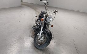 YAMAHA DRAGSTAR 400 CLASSIC VH01J