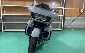 HARLEY FLTRK 2025 KZF
