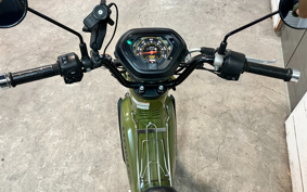 SUZUKI GSX-S125 ABS DL32B