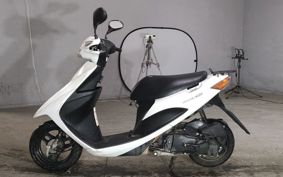 SUZUKI ADDRESS V50 CA44A