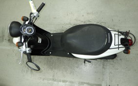 HONDA TODAY 2 2026 AF67