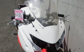 HONDA CBR250R GEN 3 MC41