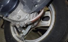 HONDA DIO Gen.5 AF56