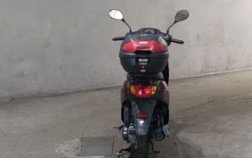 HONDA MANY CTOR AF79
