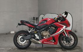 HONDA CBR650R RH03