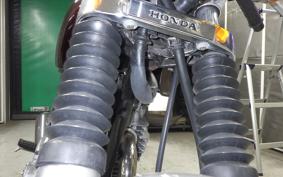 HONDA GB500TT 1985 PC16