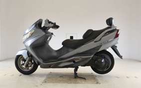 SUZUKI SKYWAVE 400 Gen.2 2006 CK43A