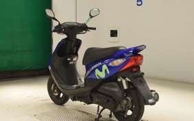 YAMAHA JOG ZR-4