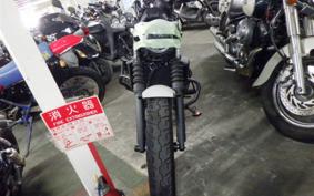 KAWASAKI ELIMINATOR400-3SE 2025 EL400A