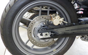 TRIUMPH TIGER 800 2012