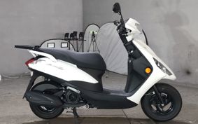 YAMAHA AXIS Z SED7J