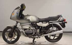 BMW R100RS 1990