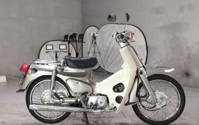 HONDA SUPER CUB90 HA02