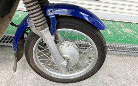 HONDA SUPER CUB50 AA07