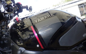 YAMAHA XSR900 2023 RN80J